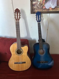 Guitars