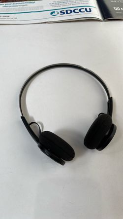 Wireless Headphones  Bluetooth
