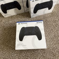Brand New Ps5 Controllers