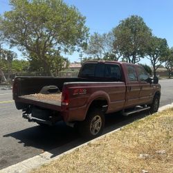2006 Ford F-350
