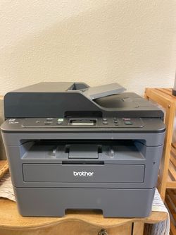 Brother DCP-L25500W Laser Printer