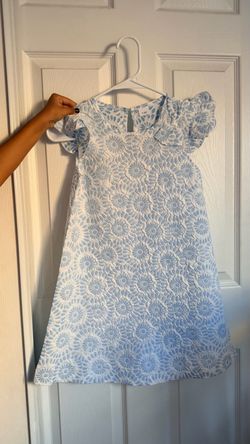 Girls dress