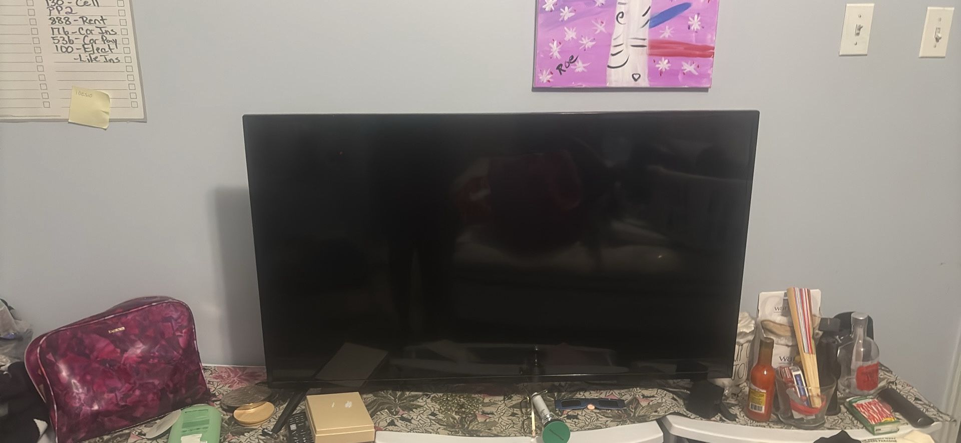 Insignia TV