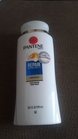 Pantene 2 en 1 repair &protect