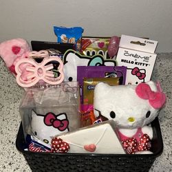 Valentines Day Baskets