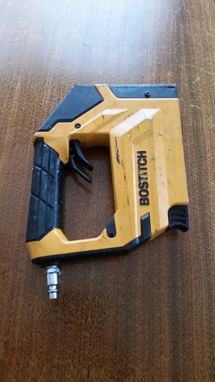Bostitch
