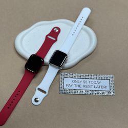 Apple Watch Series 7 Smart Watch - Pay $1 today and pay the rest later -