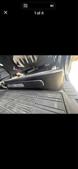 Ford Sound system