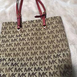 Authentic Michael Kors