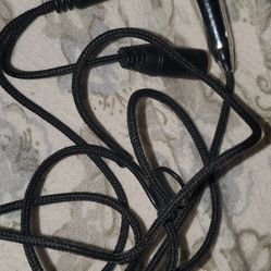 MINI MICROPHONE AUXILIARY 