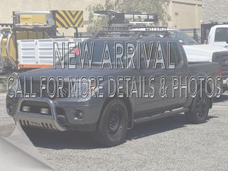 2021 Nissan Frontier