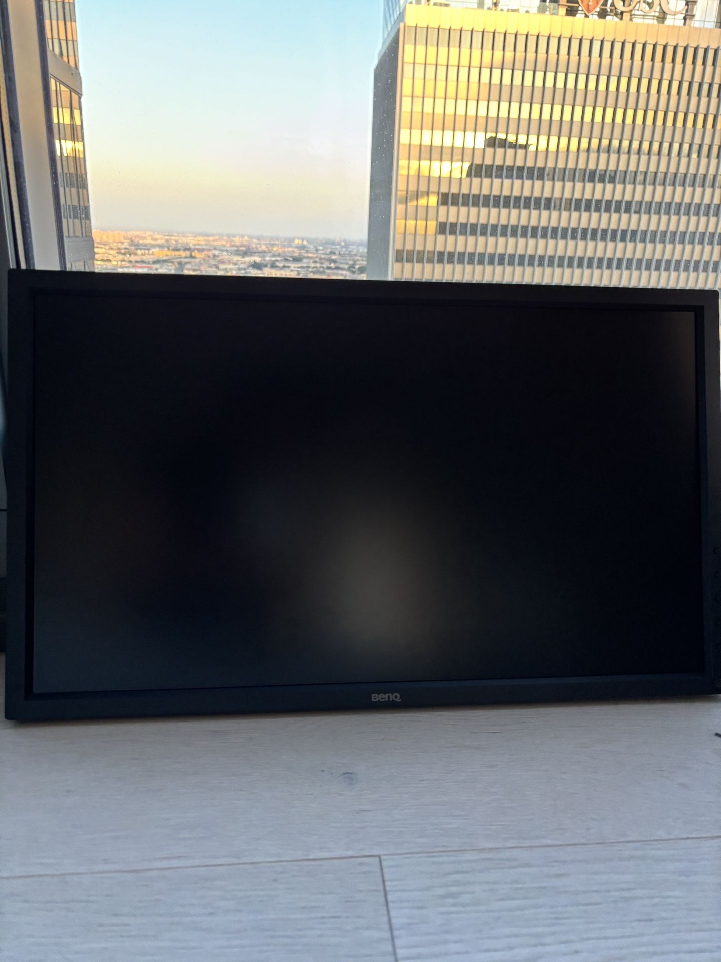 BenQ LCD Gaming Monitor