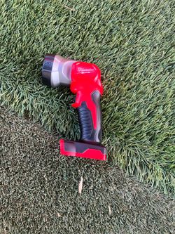 New Milwaukee Flashlight $45