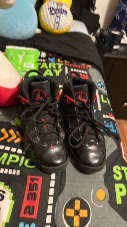 Jordans 2y