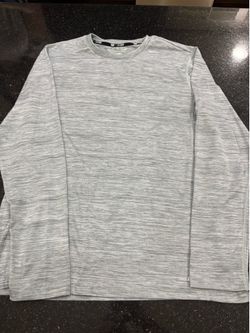 NEW! DryTech Tek Gear Size Small Longsleeve Undershirts
