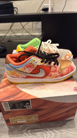 Shanghai Nike SB