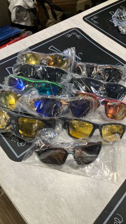 Sports Sunglasses 😎