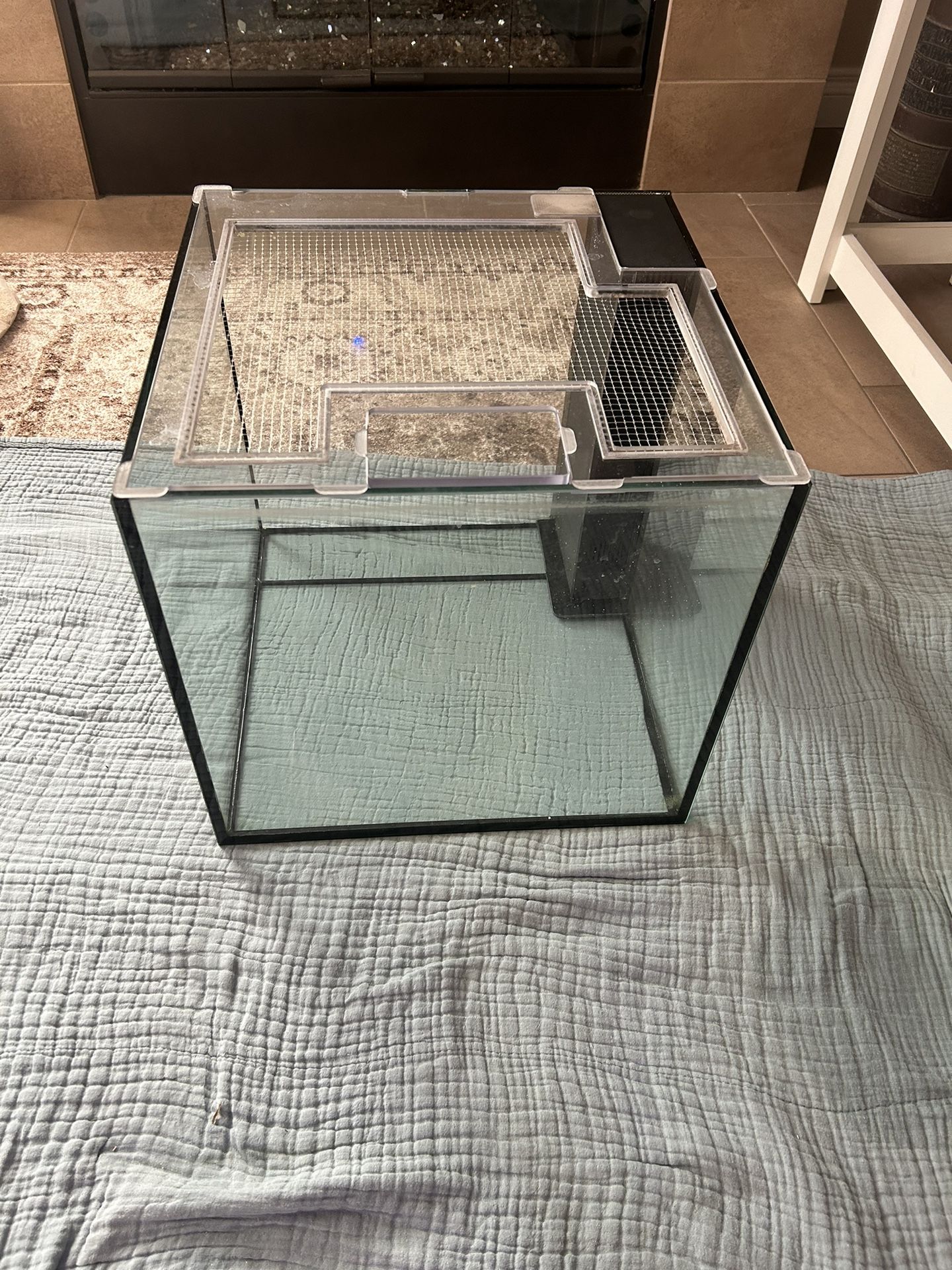 Elos Mini Aquarium 20gal