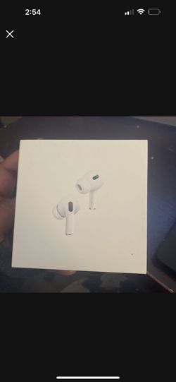 Air Pods 