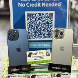 iPhone 15 Pro Max Unlocked 