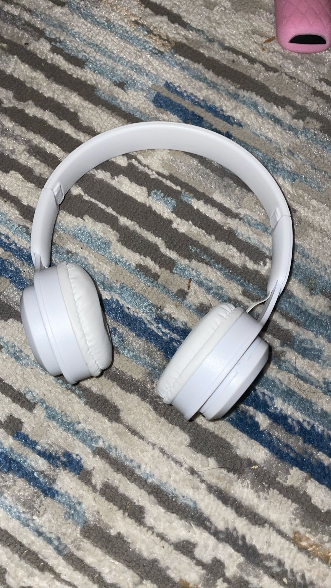 Bluetooth Headphones