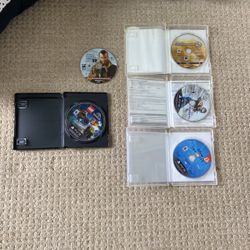 Ps3 Games