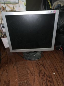 Computer screen