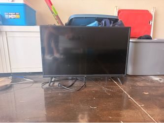 Roku TV 32in