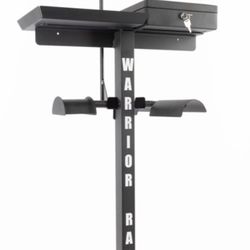 Warrior Rack