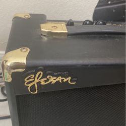 Guitar Amp 