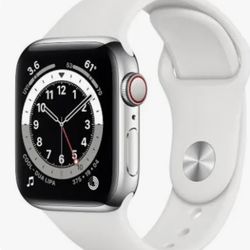 Apple Watch Series 6