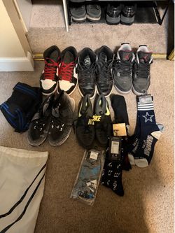 Shoes Nike Jordan