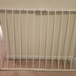 Kidco Baby Gate - Top Of Stairs - Adjustable Width 25in.-43 in. 