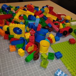 Kids Lego Large Size Blocks