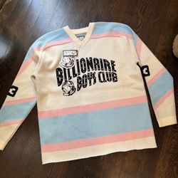 BBC Billionaire Boys Club Sweater 