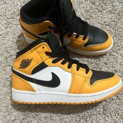 Aire Jordan 1