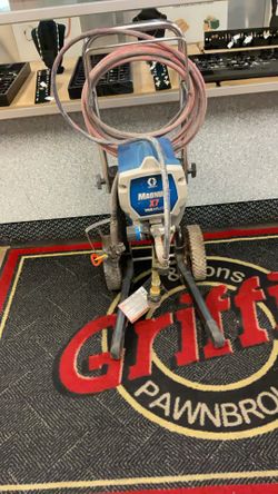 Graco X7 Paint Airless Sprayer