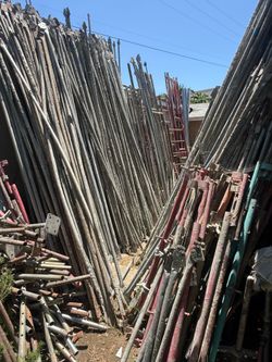 Scaffolding for sale