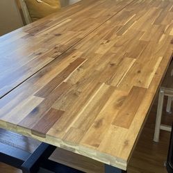 IKEA Kitchen Table 