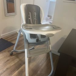 Baby High Chair