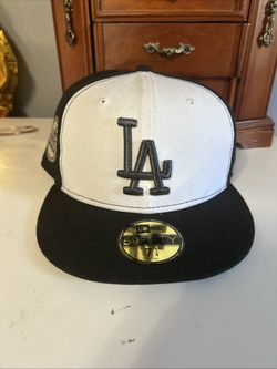 Los Ángeles Dodgers Hat 7 1/8