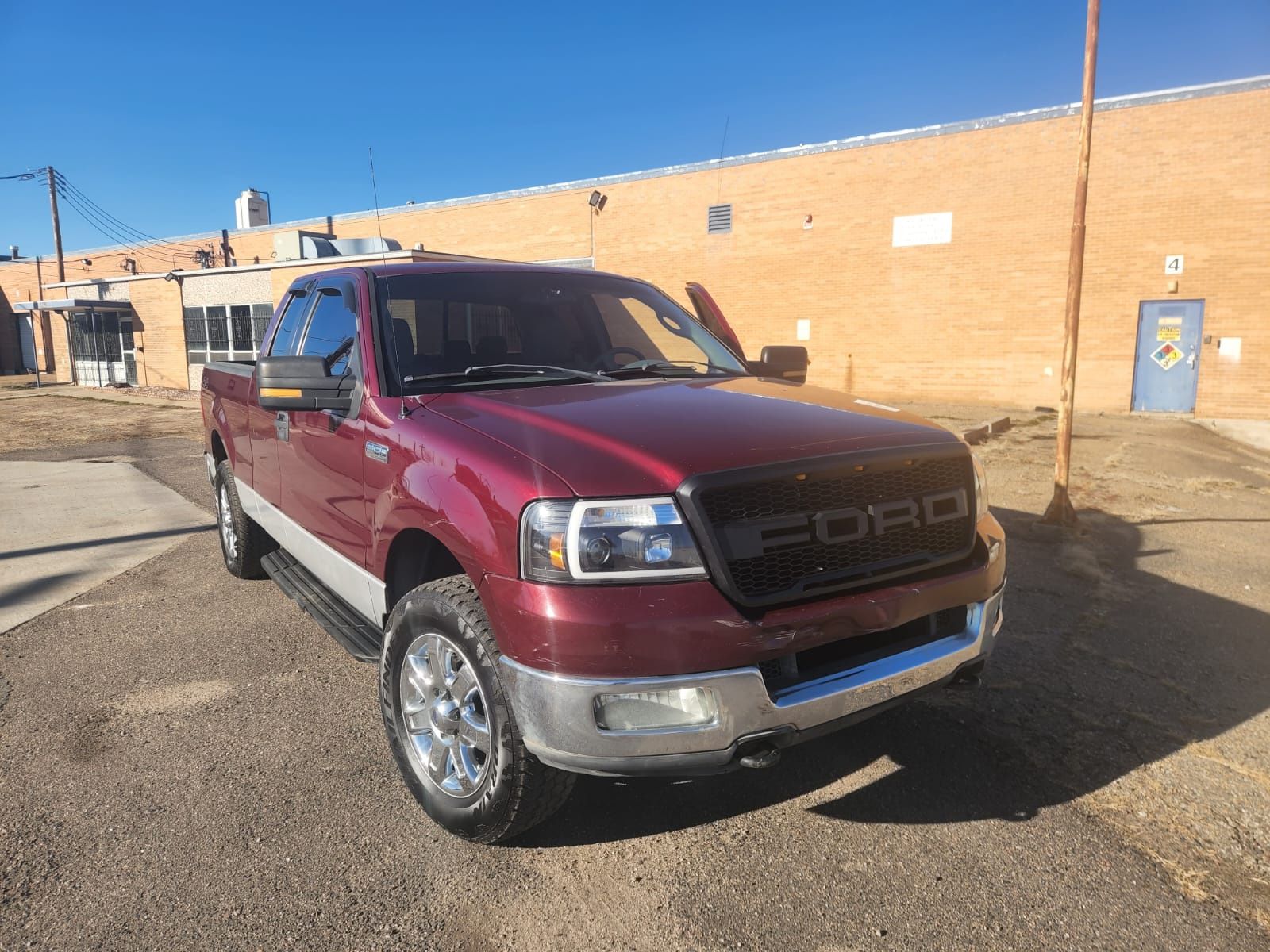 Are 2005 Ford F150 Reliable: Ultimate Guide to Durability