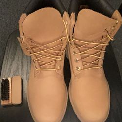 Timberland Boots