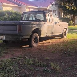 1985 Ford F-150