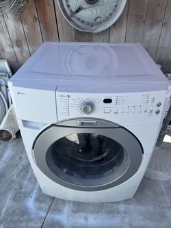 Used Maytag Washer Front Load