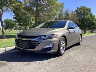 2020 Chevrolet Malibu