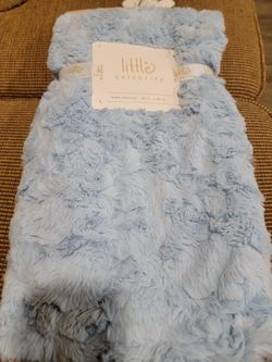 Baby Blanket 