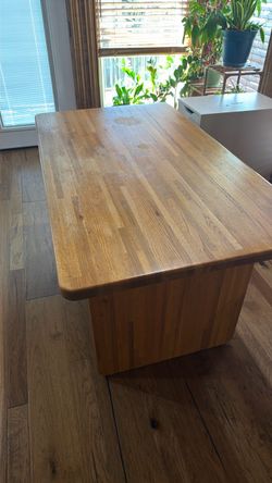 Office desk