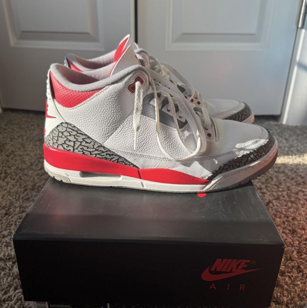 Air Jordan 3