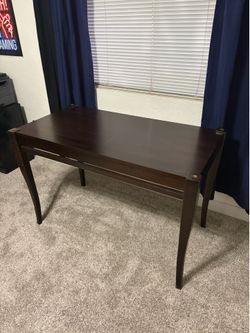 Table desk